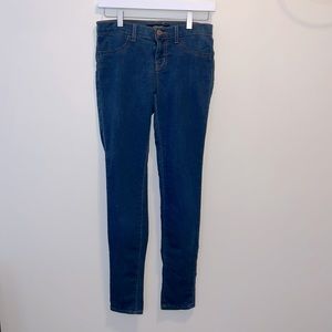 J. Brand Jeggings Super Skinny ‘Tasman’ Size 26
